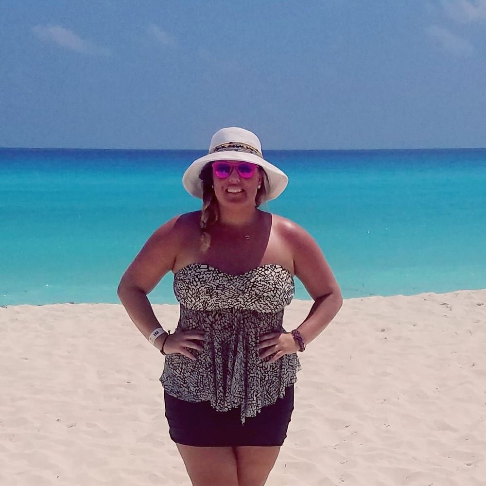 Meet your Posher, Val